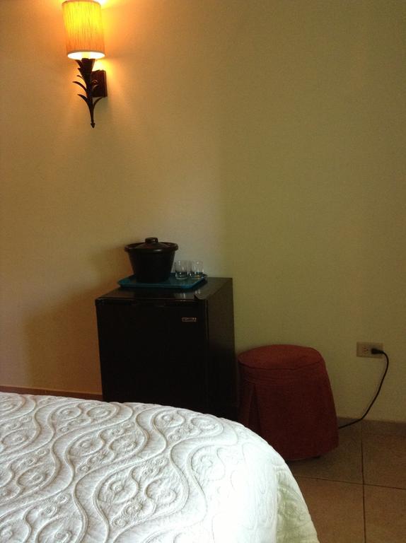 El San Geronimo Hotel San Juan Room photo