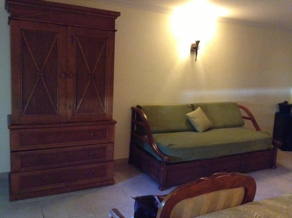 El San Geronimo Hotel San Juan Room photo