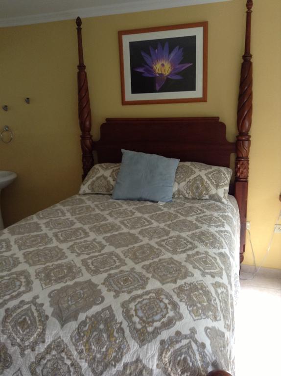 El San Geronimo Hotel San Juan Room photo